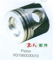 HOWO Piston VG1560030010