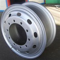 Truck Wheel 9. 00-20