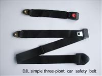 Safety Belt,seat  Belt, Car  Safety Belt