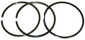 Tatra Piston Rings