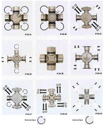 Buy Universal Joint