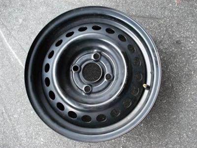 Demount Steel Wheels