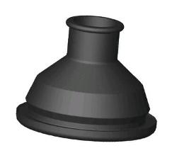 Wire harness WWS-057-061