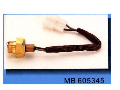 Thermo Switch For Vehciles