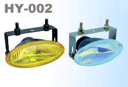 FOG LAMP HY-002