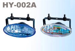 FOG LAMP HY-002A