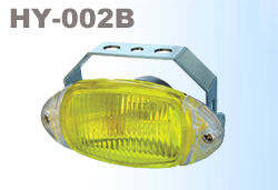 FOG LAMP HY-002B