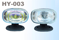 FOG LAMP HY-003