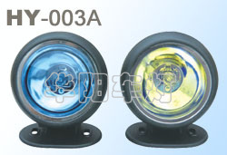 FOG LAMP HY-003A