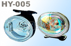 FOG LAMP HY-005