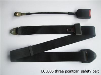 Safety Belt,seat  Belt, Car  Safety Belt