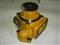 PC400-6 Water Pump