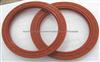 Crank shaft oil seals