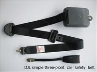 Safety Belt,seat  Belt, Car  Safety Belt