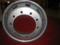 Wheel Rim 22. 5- 9. 00