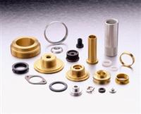 Machined Parts