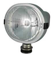 HID Oval Spot Lamp Light