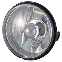 Round MR Fog Light / Fog Lamp