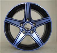 Alloy  Wheel