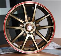 Alloy  Wheels