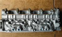 Cylinder Head 7701468014