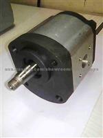 HYDRAULIC GEAR PUMP