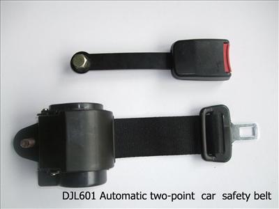 car safety belt parts