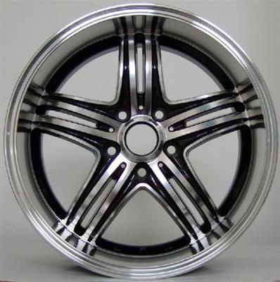 Alloy Wheel