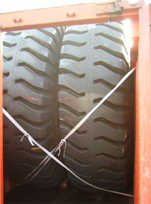 Belshina Brand OTR Tyres 33.00-51