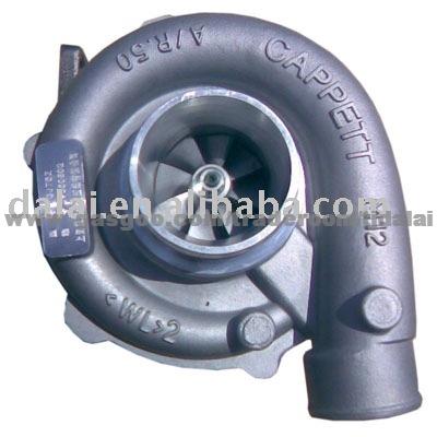 Turbocharger for Deutz 913