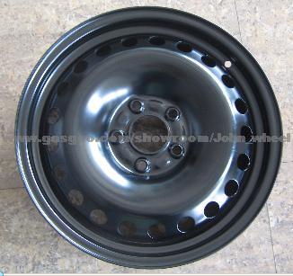 Steel OEM Wheel