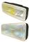 Dual Fog / Driving Auto Vehicle Light Lamp