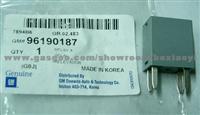 96190187  Relay