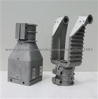 Aluminum Castings