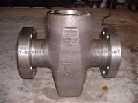 Alloy Steel Castings