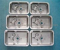 Aluminum Low Pressure Casting