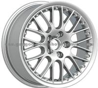 Aluminum Alloy Wheels