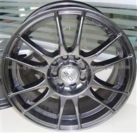 Aluminum Alloy Wheels