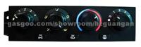 Hummer Control Panel GMT202