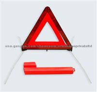 WARNING TRIANGLE