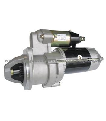 Starter for Isuzu 4bb1/ 4bd1series Diesel