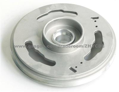 Die-Casting Driver PAD,3-Lug,ALM,6