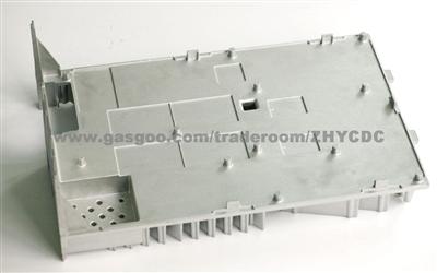 Die-Casting Heat sink