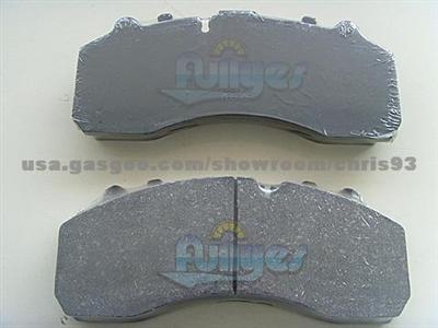 Brake Pad
