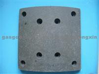 Brake Lining For 19486 19487 19488