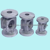 Ductile & Gray Iron Castings