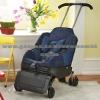 5 In1 Baby Car Seat/Stroller Combination