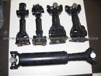 Alternative Parts Universal Joint For Jcb Backhoes