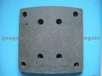 Brake Lining For 19486 19487 19488