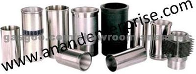 Cylinder Liner